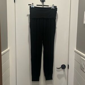 NIB Sozy Shea Bamboo Jogger